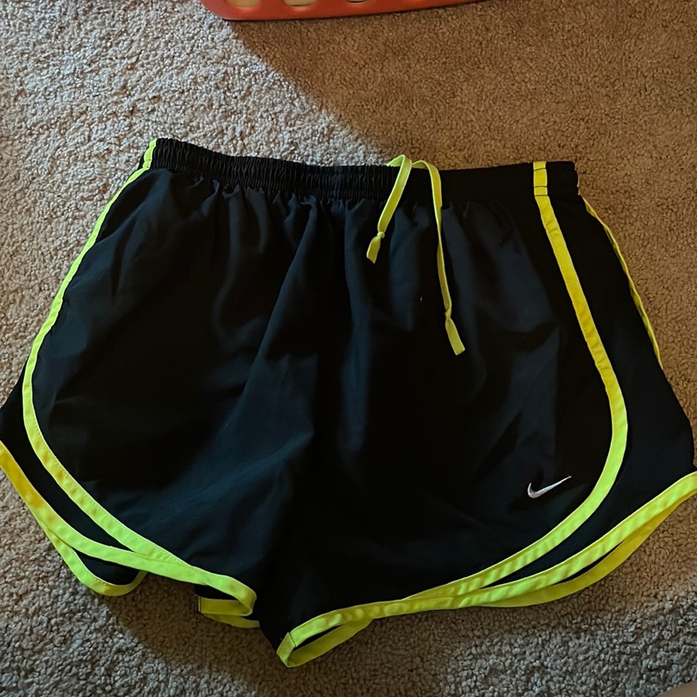 Nike shorts medium!!